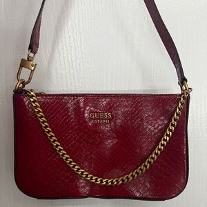 Guess shoulder bag